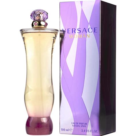 versace parfum woman review|perfume Versace woman 100ml.